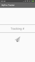 MyPos Tracker imagem de tela 1