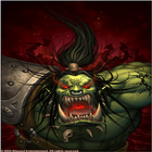 Восхождение Орды. Мир Warcraft icon