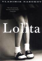 Vladimir Nabokov. Lolita Affiche