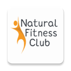 Natural Fitness Club ícone