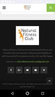 Natural Fitness Club imagem de tela 3