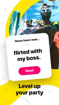 Download Never Have I Ever Dirty Drinking Game Questions Apk For