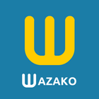 Wazako أيقونة