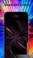 Psychedelic Wallpapers постер