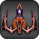 Afterburn: 3D space shooter APK