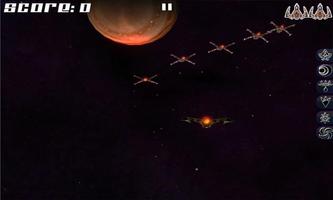 Afterburn: 3D space shooter screenshot 1