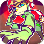 Raz Heroe: Double Fine Psycho Adventures 2 biểu tượng