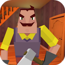 Hello Survival Neighbor 3D APK