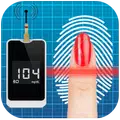 Blood Sugar Test Checker Prank : Finger