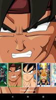 Gohan HD Lock ภาพหน้าจอ 3