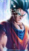 Gohan HD Lock โปสเตอร์