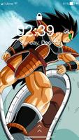 Gohan HD Lock ภาพหน้าจอ 1