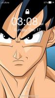 Gohan HD Lock ภาพหน้าจอ 2