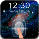 Fingerprint Lock Screen Prank APK