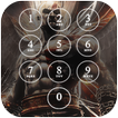 Kratos lock screen for god of war