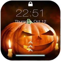 Halloween Screen Lock APK download