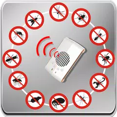 Insects Killer Sound Prank : Insects repellent APK download