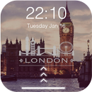 APK London Wallpapers & Screen Lock:Keypad Screen Lock