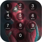 Spidey Lock Screen アイコン