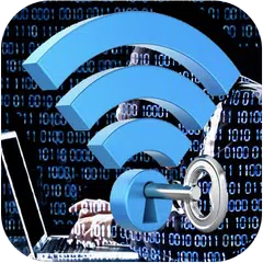 Wifi Password Hacker Prank APK download
