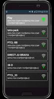 Wifi Password Hacker Prank poster