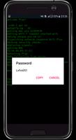 Wifi Password Hacker Prank screenshot 2