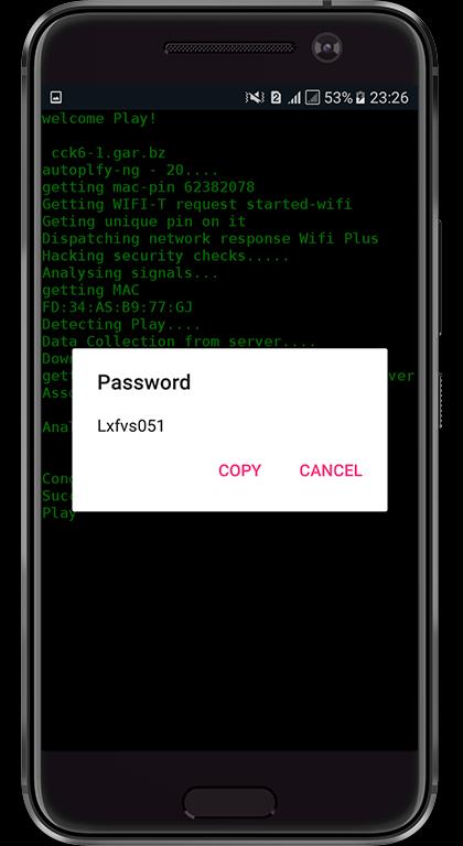 Hackear Contrasena Wifi Broma For Android Apk Download