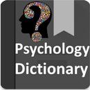 Psychology Dictionary ( Offline) APK