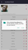 Arnold Soundboard imagem de tela 3