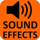 Sound Effects أيقونة