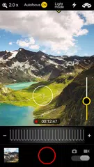 Binoculars 35x Zoom APK download