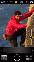 Binoculars 35x Zoom APK download