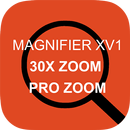 Magnifier XV1 APK