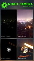 Night Mode plakat