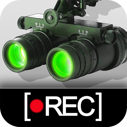 NIGHT MODE VIDEO CAMERA