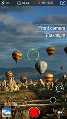 download Binoculars Video Camera 30X APK