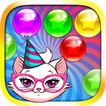 Animal Baby Bubble Pop