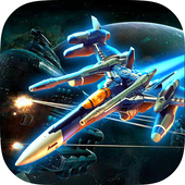 Galaxy Wars biểu tượng