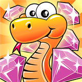 PacSnake icono