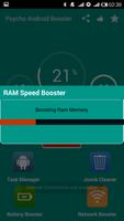 Очиститель Speed Booster Cache скриншот 2