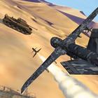 Drone Assassin Strike 3D أيقونة