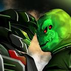 Awakening Aliens 3D Assault icon