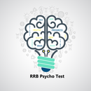 RRB Psycho Test (Pro)-APK