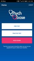 PsychQbase Plakat