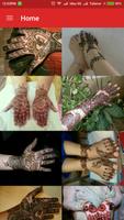 Mehndi Designs स्क्रीनशॉट 1