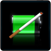 Cigarette Battery Widget