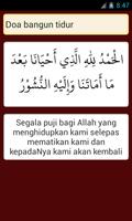 Koleksi Doa Harian تصوير الشاشة 1