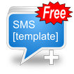 SMS Template Plus Free