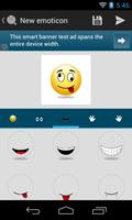 Emoticon Factory скриншот 2