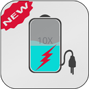 Battery Fast Charger Ultra 10x  - Optimizer APK